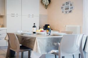 Welcome Traveller LA MAISON Apartments, Garda