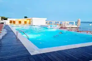 Residence-Apartment-Giuliano-Punta Skala, Donje Petrcane
