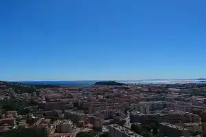 Perle Guest house, Nice