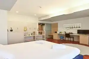 Top Living Apartments - San Salvario, Torino