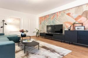 XOX Comfort Giurgiului Apartments, Bucharest