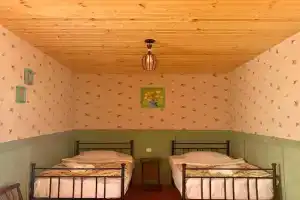 Guesthouse Lantia, Mestia