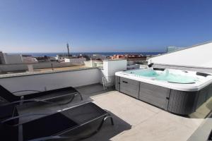 África View Apartments, Tarifa