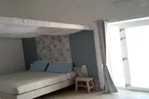 CASTA DIVA Apartments, Sorrento
