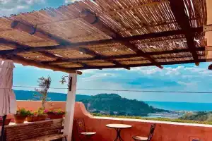 sole chiaro home Guest house, Procida Island