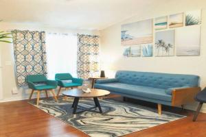 VELUXE Home Retreat Private Cul De Sac Guest house, Jacksonville