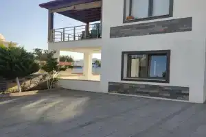 Erdalın evii Apartments, Akyarlar