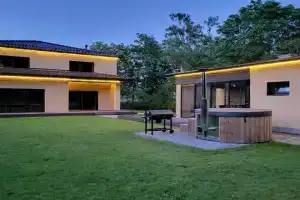 Vomikay Villa, Tallinn