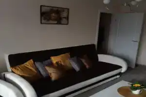 Saules 116 Apartments, Ventspils