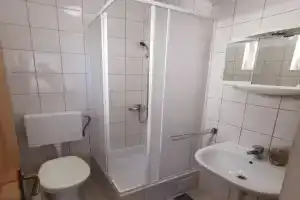 Apartment and Rooms Mrkovic, Vodice