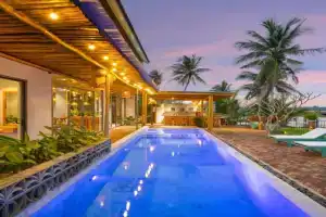 Bon Sand Villa & Spa, Hoi An