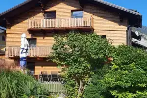 Ferienwohnung Brader Apartments, Hallstatt