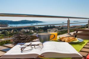 Mediterranean Sunset Apartments, Mlini