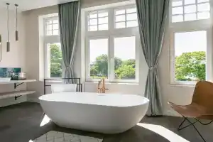 Fantastisch Herenhuis ENSEMBLE Villa, Ieper