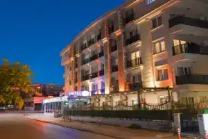 Antalya Residence Hotel, Antalya