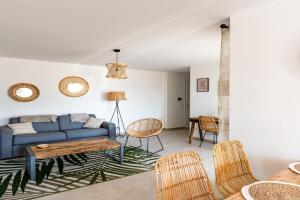 Mari - Appt tout confort 150m de la plage Apartments, Calvi