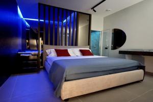 Luxury Room Suites, Benevento
