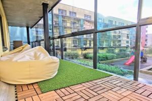 Scandian Apartments - City Centre, Tallinn