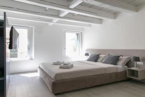 Residenza SubitoSanto - Appartamento 2A "Angelina" Apartments, Padua