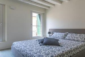 Residenza SubitoSanto - Appartamento 4B "Lucrezia" Apartments, Padua