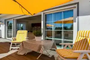 Charmantes Loft Appartement Apartments, Solingen