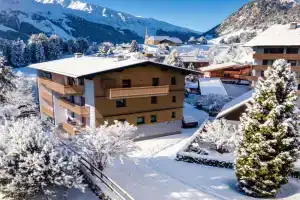 Villa Felding top 1, Bad Hofgastein