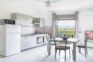 Appartamento per Famiglie e Bambini vicino al Mare, a pochi minuti dalla Spiaggia Apartments, Sciacca