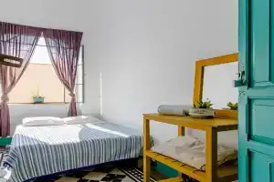 Guadalajara, heart of the historic center. Guest house, Guadalajara
