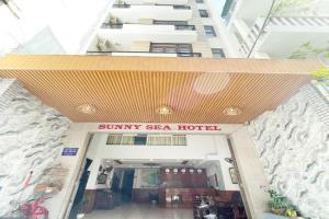 Khách sạn Nắng Biển - Sunny Sea Hotel, Nha Trang