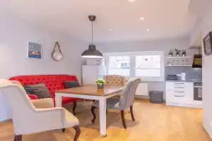 Fischers Huus Guest house, Husum