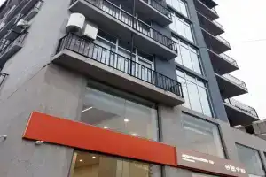 Elmari Home Apartments, Kobuleti