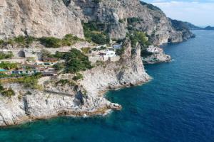 Villa Il Corallo by Interhome, Furore