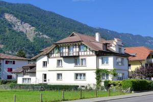 Apartment Henry's 300 by Interhome, Interlaken