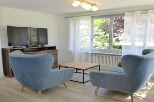 Apartment Henry's 100 by Interhome, Interlaken