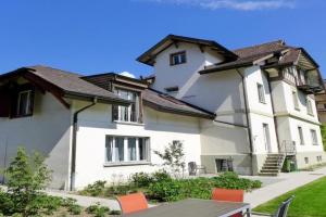 Apartment Henry's 202 by Interhome, Interlaken