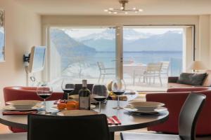 Apartment La Terrasses C2-5 by Interhome, Montreux