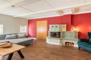 Holiday Home Dunja by Interhome, Kurort-Oybin