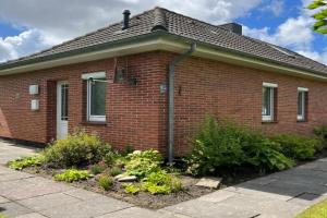 Holiday Home Langeoog 12 by Interhome, Norddeich