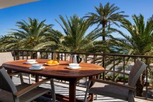 Apartment Puerto Cervantes-1 by Interhome, Denia
