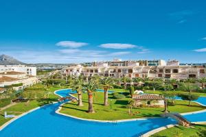 Apartment La Isla C12 by Interhome, Javea