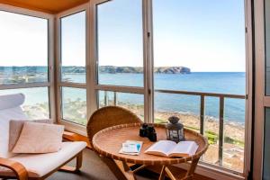 Apartment Torre del Castillo by Interhome, Javea