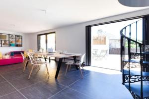 Holiday Home Le Rahic by Interhome, Carnac