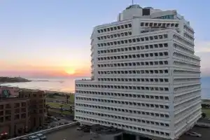 WOM Beach POD Hotel -By WOM POD Chain, Tel Aviv