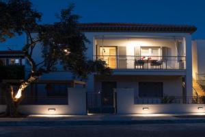 VICANTI Luxury Apartments, Pylos