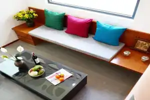 Laholm Hotel - Apartment, Nha Trang