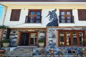 in Ephesus Hotel and Art Galery, Selcuk