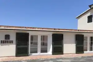 Affittacamere Villa Mary, Pistoia