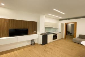 Maison de Roland Apartments, Ragusa