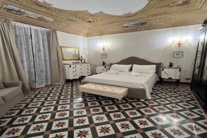La piazza è mia Apartments, Cefalu