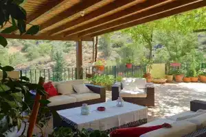 Glykoharama Cottage, Kalopanayiotis
